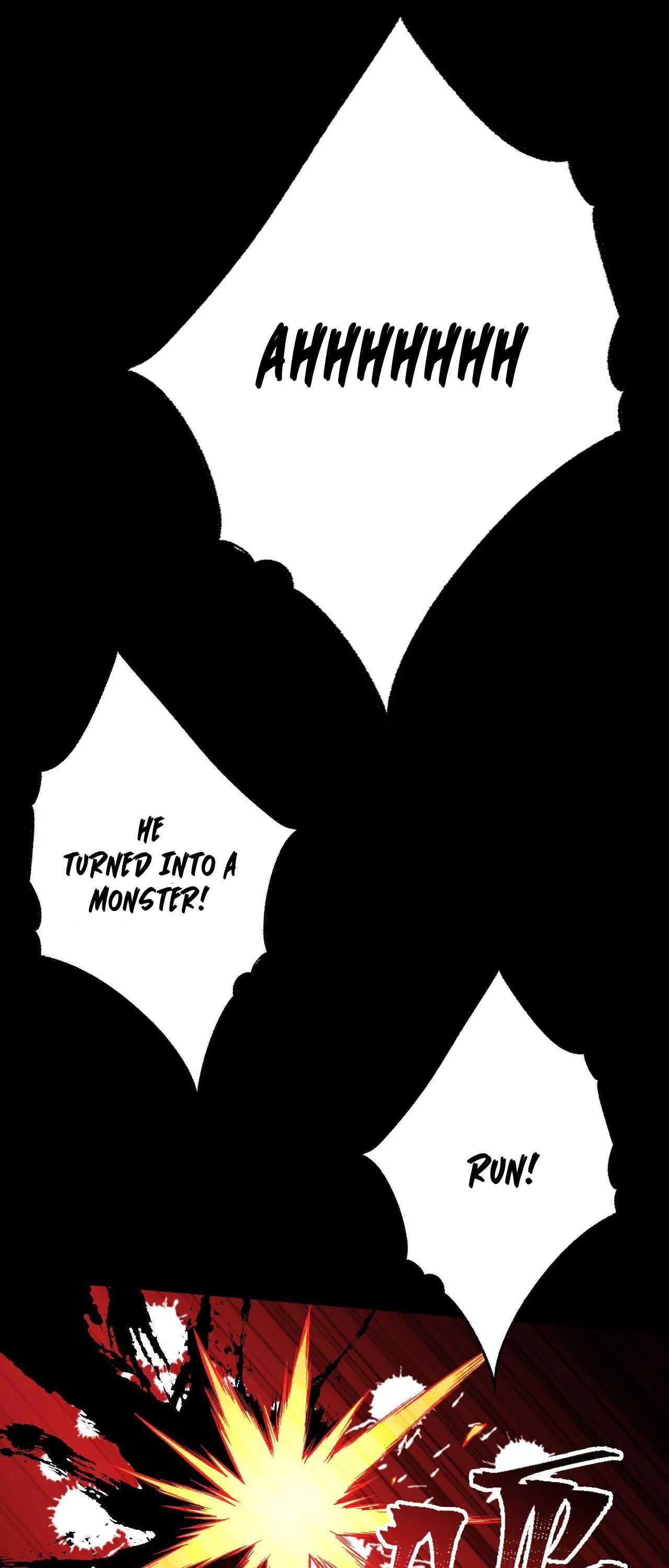 Dark Sea Era Chapter 15 26